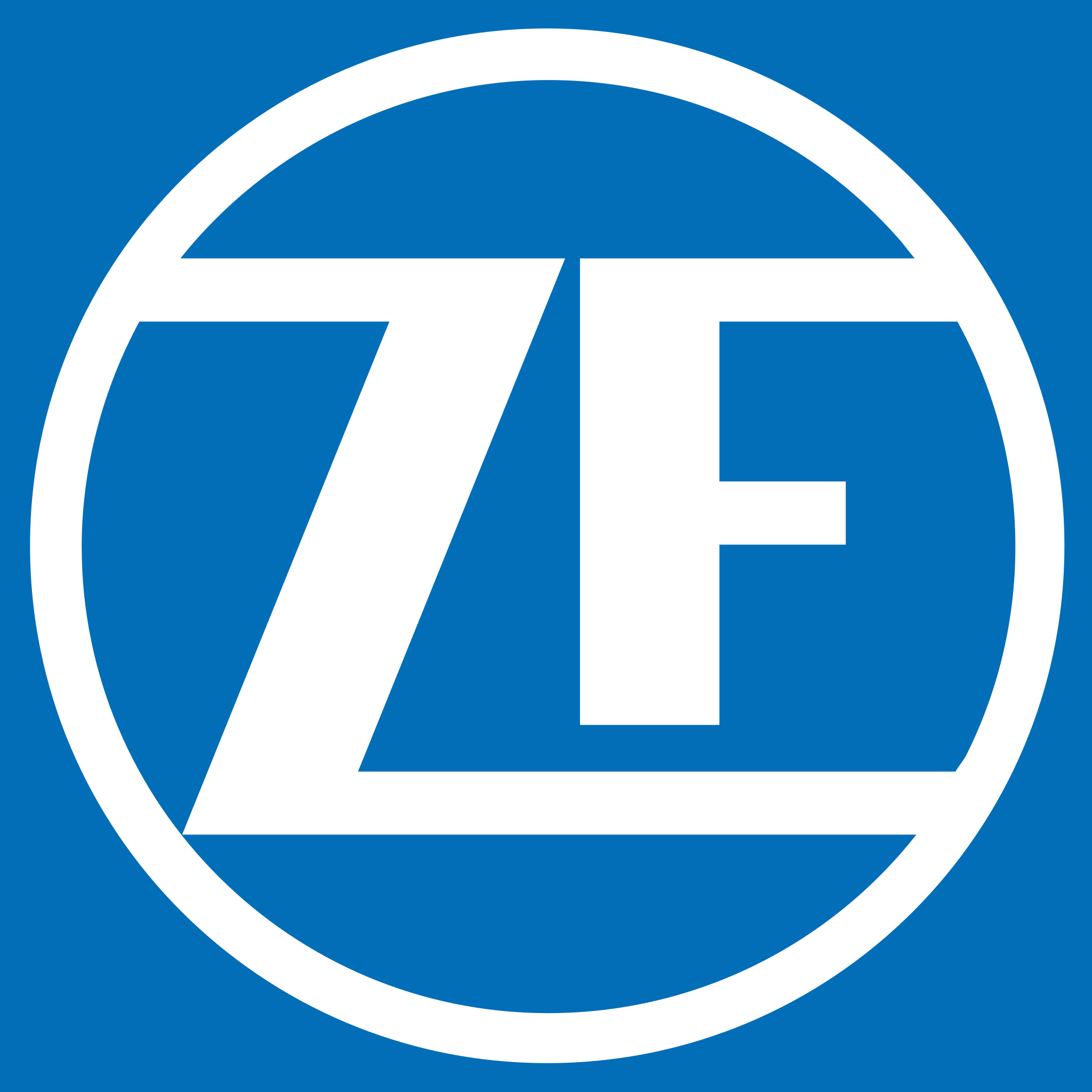 ZF ( زد اف )