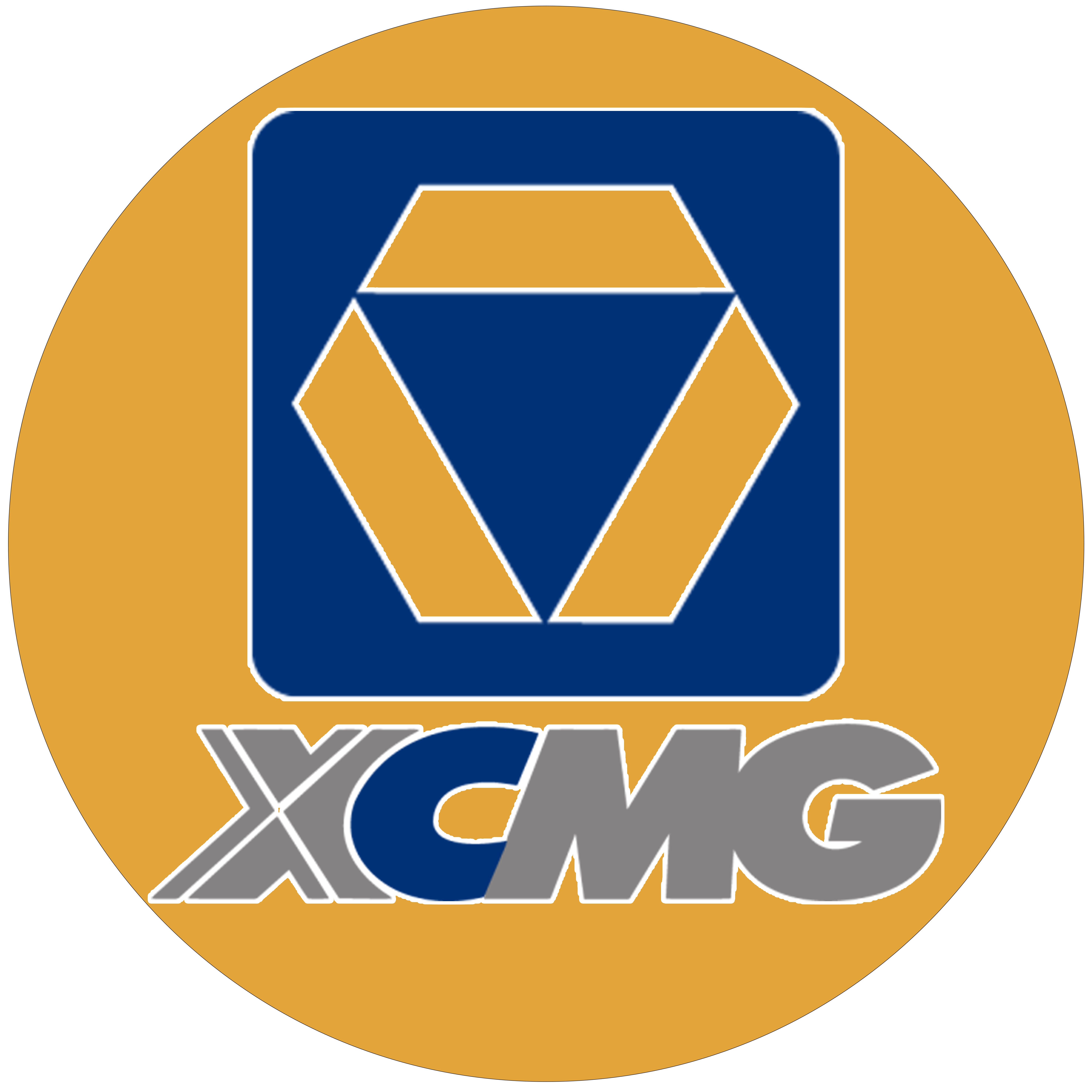 XCMG